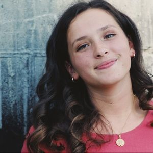 Meet your Posher, Emily